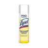 Reckitt Benckiser Lysol® Disinfectant Foam Cleane REC02775