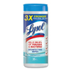 Reckitt Benckiser Lysol Disinfecting Wipes REC 81146