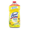 Reckitt Benckiser LYSOL® Brand All-Purpose Cleaner RAC 78626EA