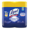 Reckitt Benckiser LYSOL® Brand Disinfecting Wipes RAC 80296