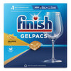 Reckitt Benckiser FINISH® Dish Detergent Gelpacs® RAC81053