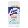 Reckitt Benckiser LYSOL® Brand Disinfecting Wipes RAC 89346