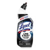 Reckitt Benckiser LYSOL® Brand Disinfectant Toilet Bowl Cleaner with Lime and Rust Remover, 1/EA RAC 98013EA