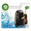 Reckitt Benckiser Air Wick® Essential Mist Starter Kit RAC 98577