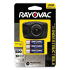Rayovac Rayovac® Virtually Indestructible LED Flashlights RAY 2667680