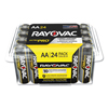Rayovac Rayovac® Ultra Pro™ Alkaline Batteries RAY ALAA24PPJ