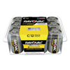 Rayovac Rayovac® Ultra Pro™ Alkaline Batteries RAY ALC12PPJ