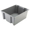 Rubbermaid Commercial Palletote® Box RCP 1731 GRA