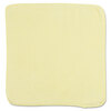 Rubbermaid Commercial Light Microfiber Cleaning Cloths RCP 1820580
