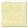 Rubbermaid Commercial Microfiber Cleaning Cloths RCP 1820584