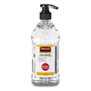 Rubbermaid Commercial Rubbermaid® Commercial Table Top Hand Sanitizer RCP 2133501