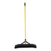 Rubbermaid Rubbermaid® Commercial Maximizer™ Push-to-Center Broom RCP2186280