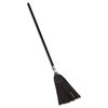 Rubbermaid Commercial Lobby Pro® Synthetic-Fill Broom RCP 2536