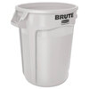 Rubbermaid Commercial Round Brute® Container RCP2610WHI