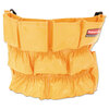 Rubbermaid Commercial Rubbermaid® Commercial Brute® Caddy Bag RCP 264200YW