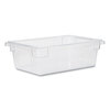 Rubbermaid Commercial Food/Tote Boxes RCP 3309 CLE