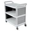 Rubbermaid Commercial Xtra™ Utility Cart RCP 4093 CRE