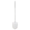 Rubbermaid Commercial Rubbermaid® Commercial Commercial-Grade Toilet Bowl Brush RCP631000WECT