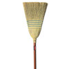 Rubbermaid Commercial Corn-Fill Broom RCP 6383