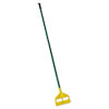 Rubbermaid Commercial Invader® Side-Gate Wet-Mop Handle RCP H146GRE