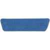 Rubbermaid Commercial Economy Wet Mopping Pad RCPQ409BLUCT