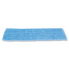 Rubbermaid Commercial Economy Wet Mopping Pad RCPQ409BLUCT