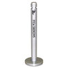 Rubbermaid Commercial Rubbermaid® Commercial Smoker's Pole RCPR1SM