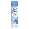 Reckitt Benckiser LYSOL® NEUTRA AIR® Sanitizing Spray - Revitalizing Fresh Breeze RAC 76938EA