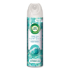 Reckitt Benckiser AIR WICK® 100% Natural Propellant (4 in 1) Aerosol - Fresh Waters® REC77002