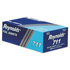 Reynolds Interfolded Aluminum Foil Sheets RFP711