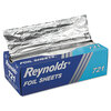 Reynolds Interfolded Aluminum Foil Sheets RFP721