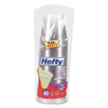 Reynolds Hefty® Crystal Clear Plastic Party Cups RFP C21012CT