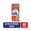 Reynolds Hefty® Ultra Strong Tall Kitchen & Trash Bags RFPE88338