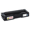 Ricoh Ricoh® 406347, 406346, 406345, 406344, 406478, 406477, 406476, 406475 Toner RIC406476