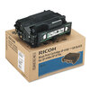 Ricoh InfoPrint Solutions Company™ 402809 Laser Cartridge RIC 406997