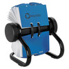 Rolodex Rolodex™ Open Rotary Business Card File ROL 67236