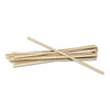 Royal Paper AmerCareRoyal® Wood Stir Sticks RPPR810CT