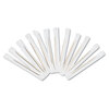 Royal Paper Cello-Wrapped Round Wood Toothpicks RPPRIW15