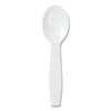 Royal Paper ProSave Plastic Taster Spoons RPP RTS3000