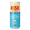 RISE Brewing Co.® Nitro Cold Brew Latte