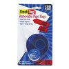 Redi Tag Redi-Tag&reg; Dispenser Arrow Flags RTG81024