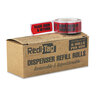 Redi Tag Redi-Tag&reg; Dispenser Arrow Flags RTG91037