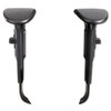 Safco Safco® Optional T-Pad Adjustable Arms for Safco® Alday™ 24/7 Task Chair SAF 3399BL