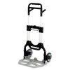Safco Safco® Stow-Away® Collapsible Hand Truck SAF4055NC
