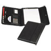 Samsill Samsill® Professional Tri-Fold Padfolio™ with Calculator SAM70890