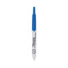 Sharpie Sharpie® Retractable Ultra Fine Tip Permanent Marker, 1 Dozen SAN1735792