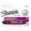 Sanford Sharpie® Flip Chart® Marker SAN22474