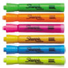 Sanford Sharpie® Accent® Tank Style Highlighters SAN25076