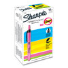 Sanford Sharpie® Retractable Highlighters SAN28029