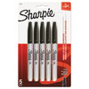Sanford Sharpie® Fine Tip Permanent Marker SAN30665PP